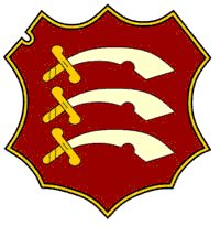 Badge of Essex