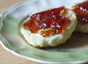 Scone