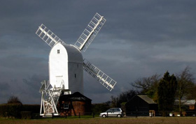 windmill