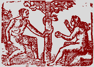 Adam and Eve
