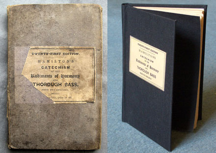 before an after book